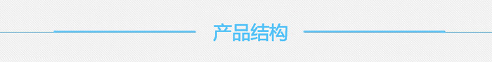 產(chǎn)品結(jié)構